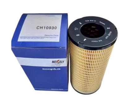 China Apply To Perkins Wholesale CH10930 For Diesel Engine Fuel Filters for sale