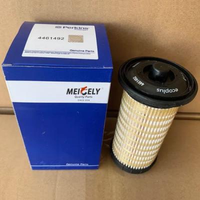 China 4461492 Fuel Filter For Trucks 3831236 Fuel Filters for sale