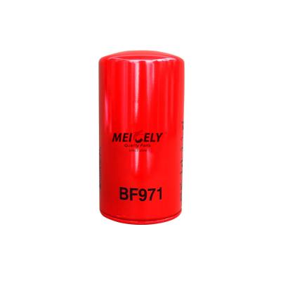 China New BF971 Engine Parts Fuel Filters PF2048 For BALDWIN for sale