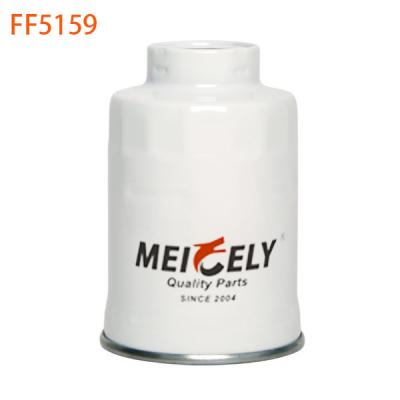 China OEM FF5159 WK828 Fuel Filter For Trucks 1R-0751 Filters for sale