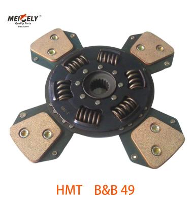 China 84246519 For Farm Tractor Transmission Disc Clutch Disc for sale