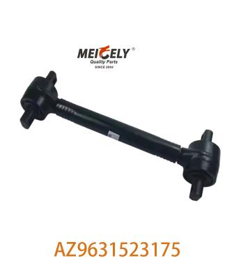 China Hot Sale Factory Price AZ9631523175 For HOWO Heavy Truck Push Rod Assembly for sale