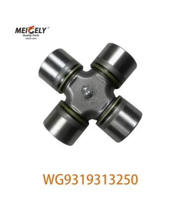 China Original WG9319313250 For HOWO 57144 Universal Joint Truck Spare Parts for sale