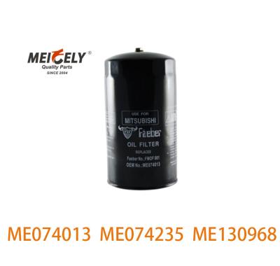 China MITSUBISHI Oil Filter ME074013 ME074235 ME130968 for sale