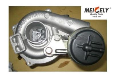 China Use for rvi KP35 Diesel Engine Turbocharger 5435988002 54359700000 JF133001 for sale