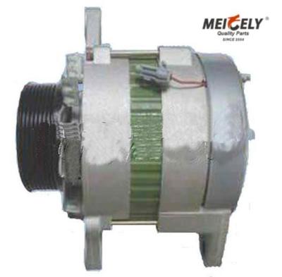 China 2742  Truck Alternator 5034-110775 12V170A For VOL-VO 12V 170A for sale