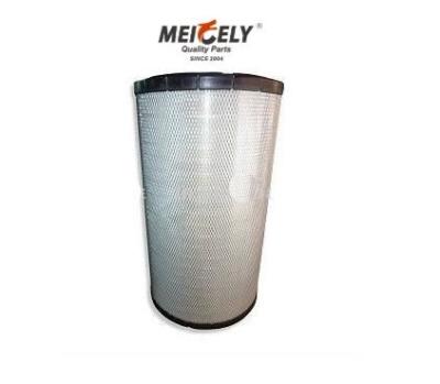 China 5010230916 Use for rvi Truck Heavy Duty Air Filter Cartridge 556mm for sale