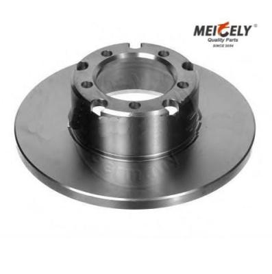 China Use for rvi Heavy Duty Truck Brake Disc 6014200072，6014210412, 6014215012, 6014215112 for sale