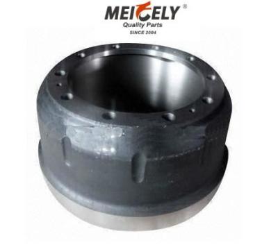 China Brake Drum Use for rvi Truck Parts 5000737342 41kg for sale