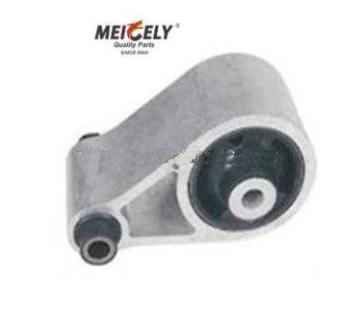 China Rubber Iron Use for rvi Truck Engine Motor Mount 7700308756 for sale