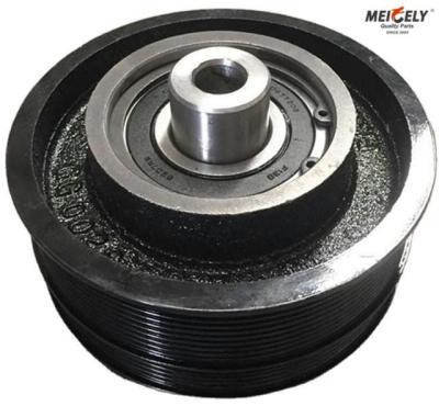 China Dci11 Use for rvi Truck Fan Belt Pulley D5010222001 for sale