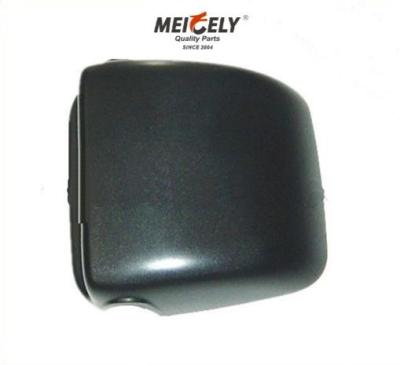 China Black Use for rvi Truck Accessories Wide View Mirror Cover 7420862800 24cm for sale