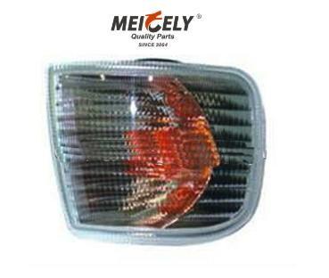 China Side Left Right Turn Signal Lamp Use for rvi Truck 50cm 5001834559 5001834560 for sale