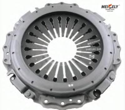 Chine Pièces en acier Use for rvi Pressure Plate d'embrayage de camion 5000677290 5001025007 3482080303 à vendre