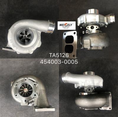 China TA5126 dieselmotorturbocompressor 454003-0005 454003-0008 454003-5008S 454003-0001 Te koop