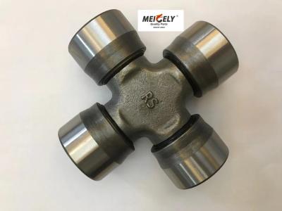 Κίνα Truck Parts Universal Joint Assembly 40Cr Chrome Steel Material προς πώληση