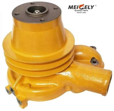 China 6136-61-1601 Komatsu Excavator Parts Water Pump Wheel Loader WA200-1 for sale