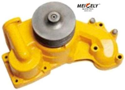 China Komatsu Excavator Water Pump 6222-63-1200 6222-61-1600 Engine PC300-6 6D108 SSA6D108E-2 for sale