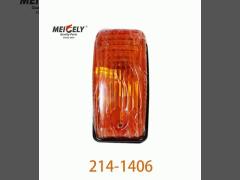 HOT SALE 214-1406 Truck Spare Parts Side Lamp Fit For Mitsubishi