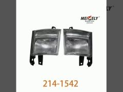 Original Good Price Corner Light 214-1542 For Mitsubishi Fuso MC855869