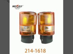 Genuine Apply For MITSUBISHI FUSO OEM 214-1618 Corner Lamp MC844222