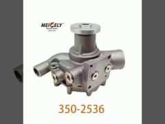 Good Performance 350-2536 Water Pump Fit For Diesel Engine Parts