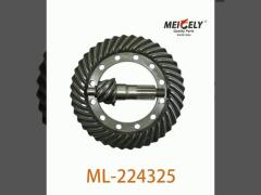 High Quality Good Selling Crown Wheel And Pinion ML-224325 For Mitsubishi 6X40