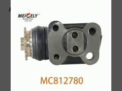 Original MC812780 Brake Wheel Cylinder MC812783 For Mitsubishi FUSO