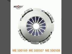 Hot Sale ME500169 New Clutch Cover ME500507 ME500508 For Mitsubishi Canter