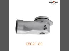 High Quality C802F-80 Aluminum Vapor Vent Valve 3“ For Tank Truck  