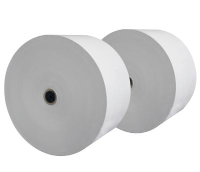 China ATM Cash Register Rolls Rolls Paper Cheap Thermal Paper Thermal Paper For Receipt for sale