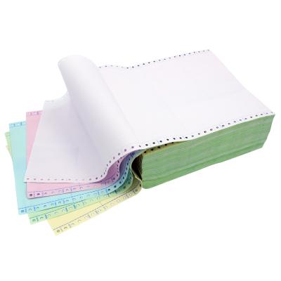 China Overnment Hot Selling 1/2/3/4/5/6 Ply Office Printing Listing Paper for sale