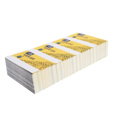 China For Parking Lot Top Selling Good Quality Custom Thermal Ticket Papers Rolls for sale