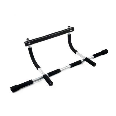 China Multi Functional Home GymsAdjustable Exercise Lite Multi Functional Door Multi Handle Gym Pull Up Heavy Duty Door Upper Body Workout Bar for sale