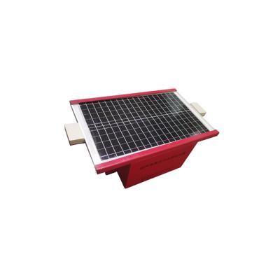 China Sustainable Production High Efficiency Professional Powerful Laser Shockwave Bird Reflector for sale