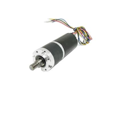 China factory supply direct metal brush drip proof less electric vehicles 5W low rpm high torque dc motor for sale