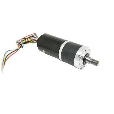 China Factory Price 12 Volt Mini Fan Slot Car Low Noise Silent Electric Vacuum Torque Micro DC Gear Motor for sale