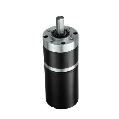 China Cheap Long Lifespan Medical Device Low Speed ​​High Torque Car Electric Stepper Motor DC for sale