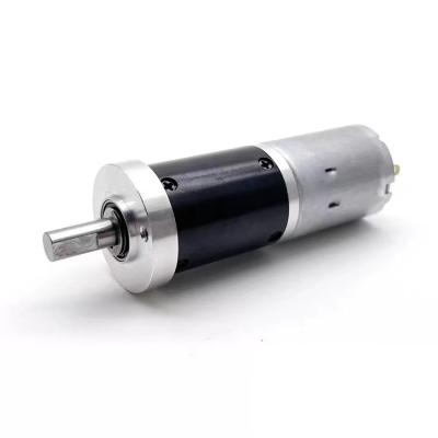 China Competitive Price China Manufacture Magnet Toy High-End Dc Motors /Electric Gear Motor Drip-proof Mini Gear Motor for sale