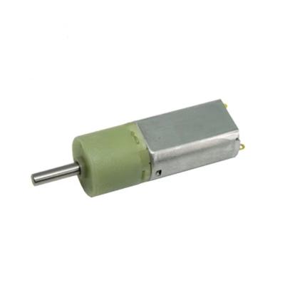 China Factory Direct Cheap Price Custom High Efficiency Step Up Small Gear DC Motors / Electric Gearbox Motor for sale