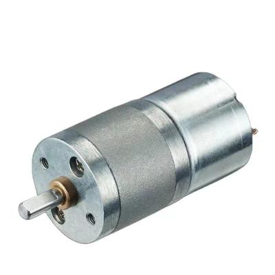 China High Efficiency Top Quality Totally Enclosed Long Lifespan Brushed Electric Printer Drone Dc Motor for sale