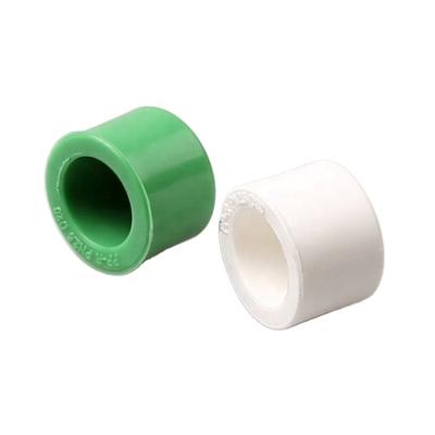 China Plastic PPR Intake Pipe Fitting For Equal Waterline for sale