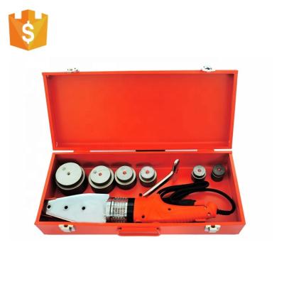 China Building material shops CH-1-63-Z high quality welding machine for ppr pipe and fitting for sale