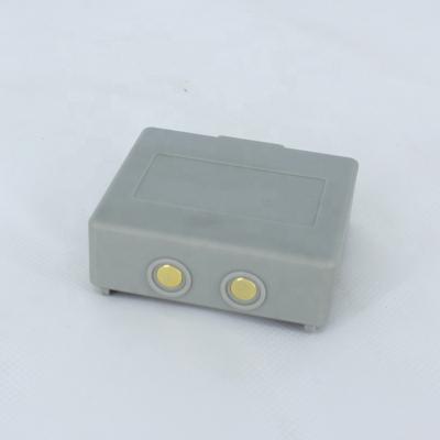 China Consumer Electronics Radio Remote Control Battery 68300600 68300900 68300990 HETRONIC MINI FBH300 for sale