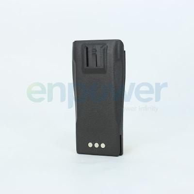 China ABS/PC Ni-MH Battery CP150 EP450 PR400 NNTN4496 NNTN4851 For Motorola Radius Radios for sale