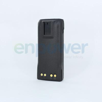 China ABS/PC rechargeable two way radio battery ATS2500 HT750 HT1250 HT1250LS HT1550XLS HNN9009 HNN9008 for sale