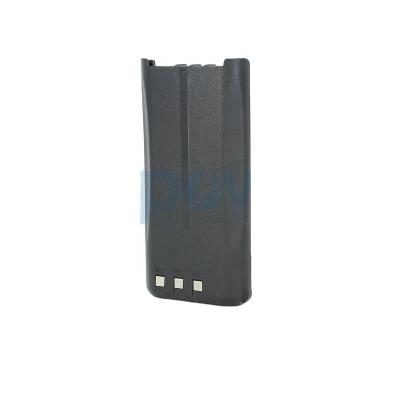 China High Quality Consumer Electronics NX-340 KNB-45L Two Way Radio Battery For Kenwood for sale