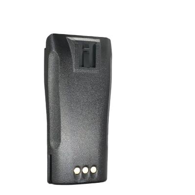 China Consumer Electronics High Capacity Replacement Two Way Radio Battery PMNN4251 for sale