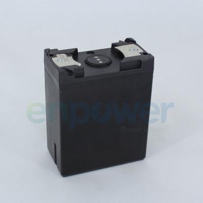 China Fuel Gauge Management Good Quality Li-ion 11.1V 5.2Ah Military Battery for sale