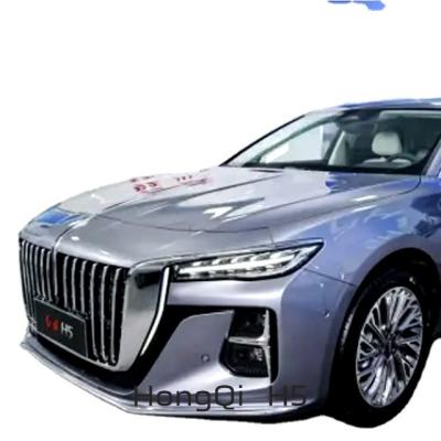 China Hongqi H5 Sedan 1.5t Fuel Leather Car Gasoline High Speed ​​Mid-size Vehicle for sale